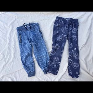 Girls’ Old Navy pants